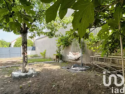 Maison, 107 m²