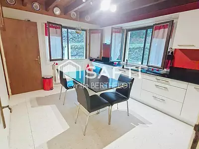 Maison, 150 m²