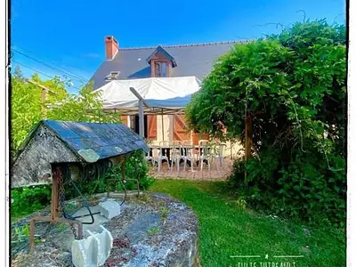 Maison, 275 m²