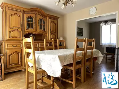 Maison, 78,65 m²