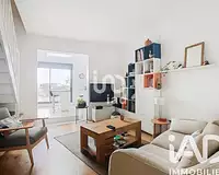 Appartement, 132 m²