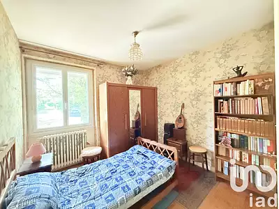 Maison, 97 m²
