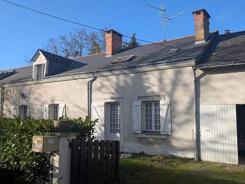 Maison, 139 m²