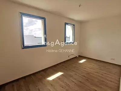Maison, 81 m²