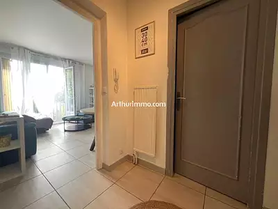 Appartement, 63,02 m²