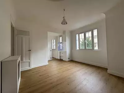Appartement, 45 m²