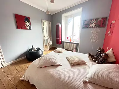 Maison, 130 m²