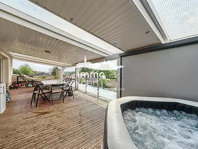 Appartement, 125 m²