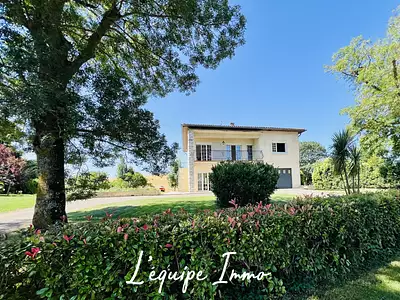 Maison, 190 m²