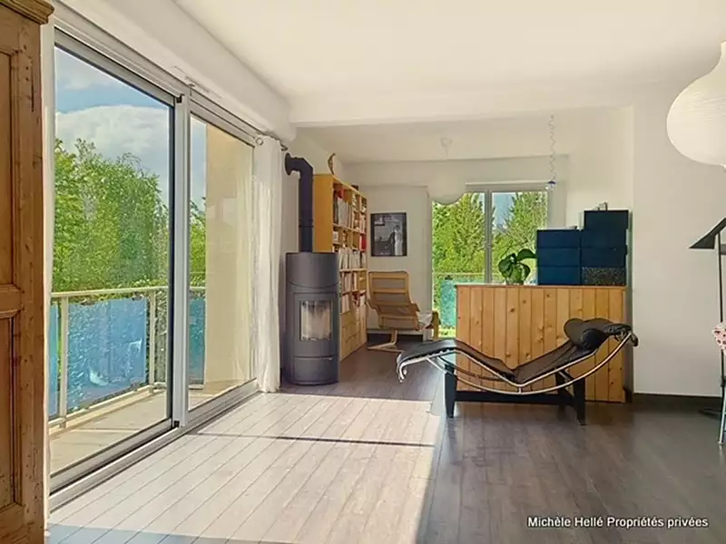 Appartement, 104 m²