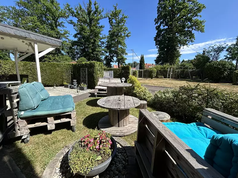 Maison, 142 m²