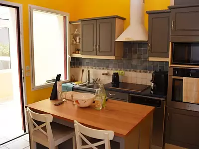 Maison, 118 m²
