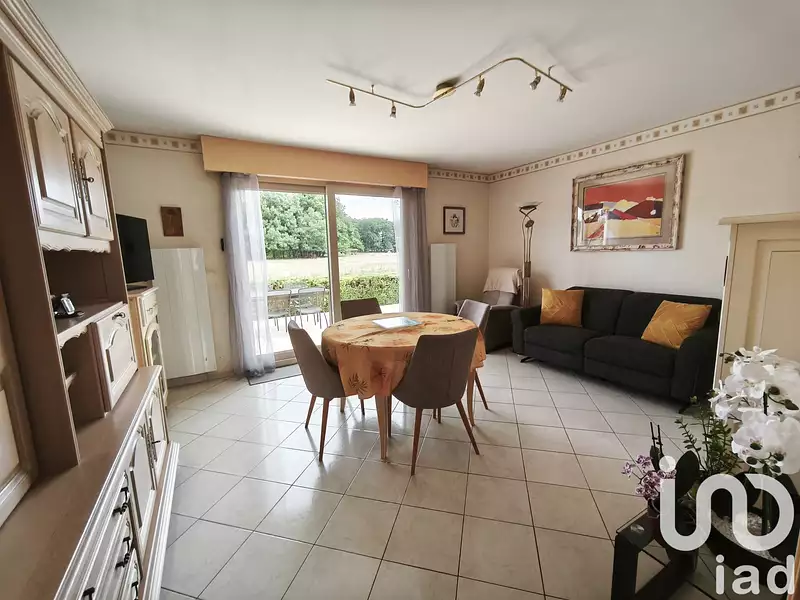 Maison, 105 m²