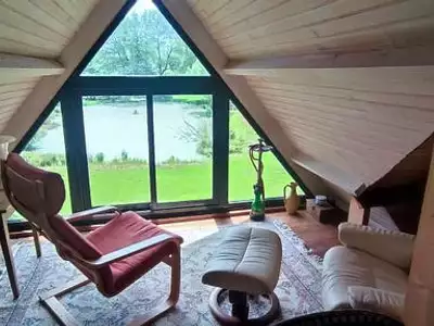 Maison, 207 m²