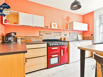 Maison, 175 m²