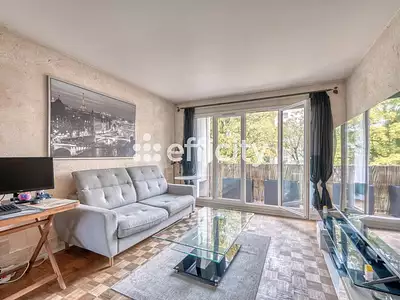 Appartement, 86 m²