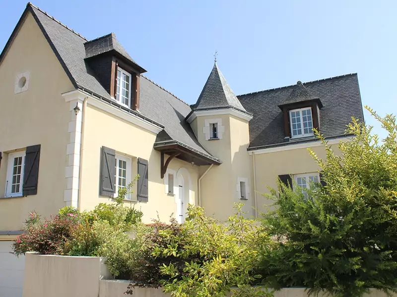 Maison, 145 m²