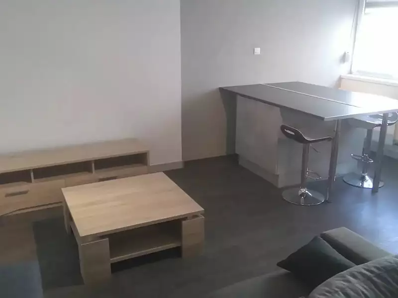Appartement, 33 m²