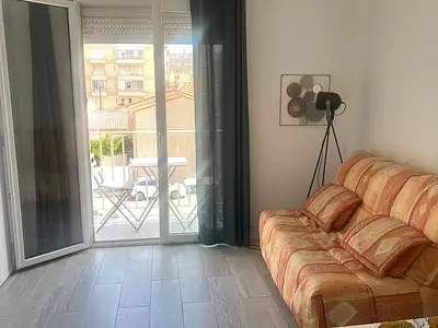 Appartement, 27 m²