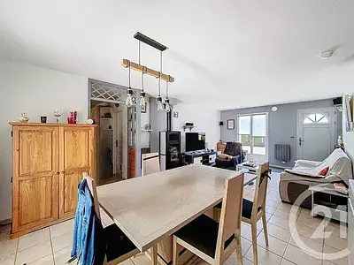 Maison, 103,6 m²