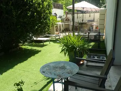 Maison, 165 m²
