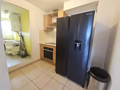 Appartement, 72,57 m²
