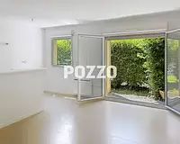 Appartement, 36,87 m²