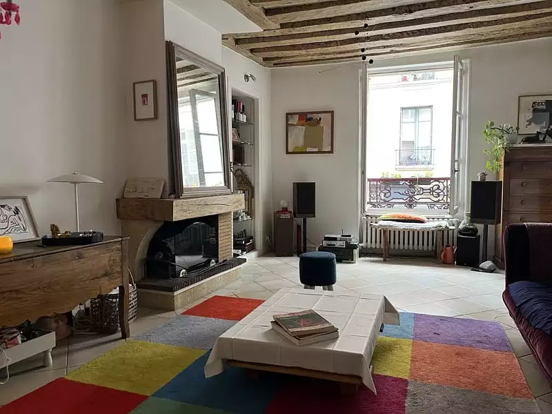 Appartement, 82,85 m²