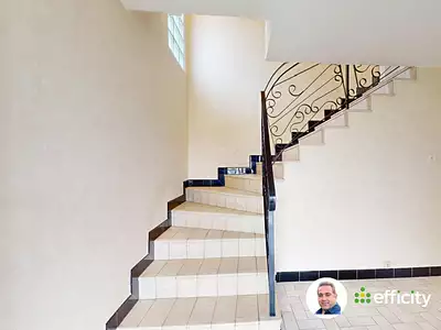Maison, 115 m²