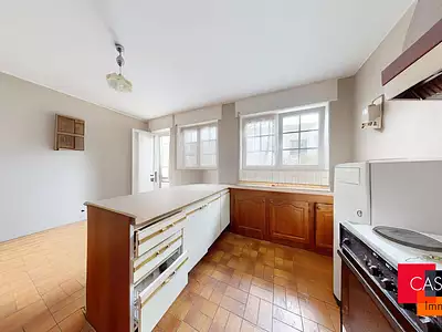 Maison, 145 m²