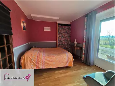 Maison, 117 m²