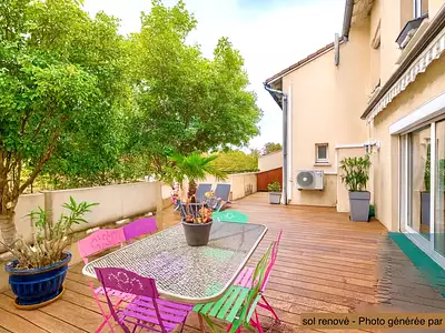 Appartement, 119,93 m²