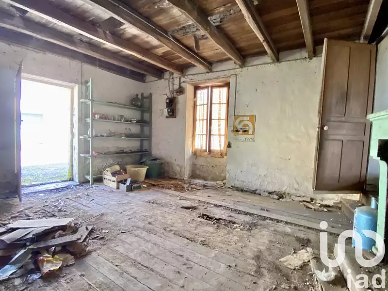 Maison, 140 m²