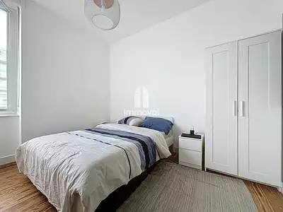 Appartement, 34,1 m²