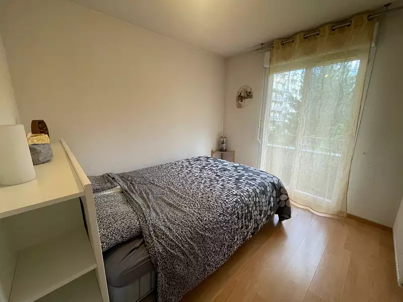 Appartement, 69,32 m²