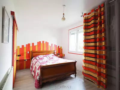 Maison, 146 m²