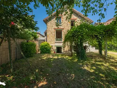 Maison, 98 m²