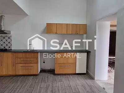 Maison, 147 m²