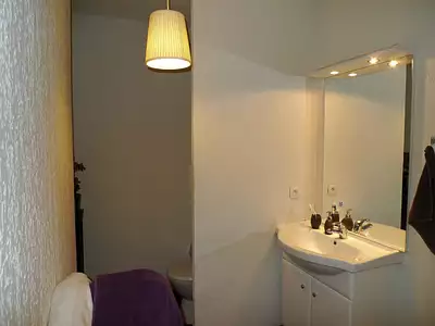 Appartement, 40,82 m²