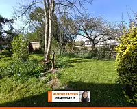 Maison, 60 m²