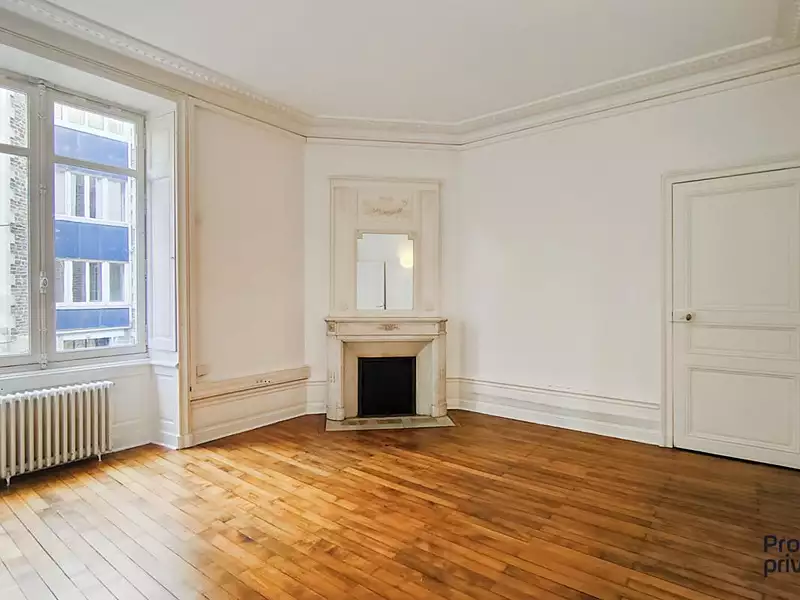 Appartement, 66 m²