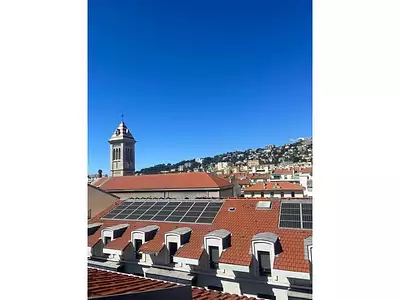 Appartement, 40,61 m²