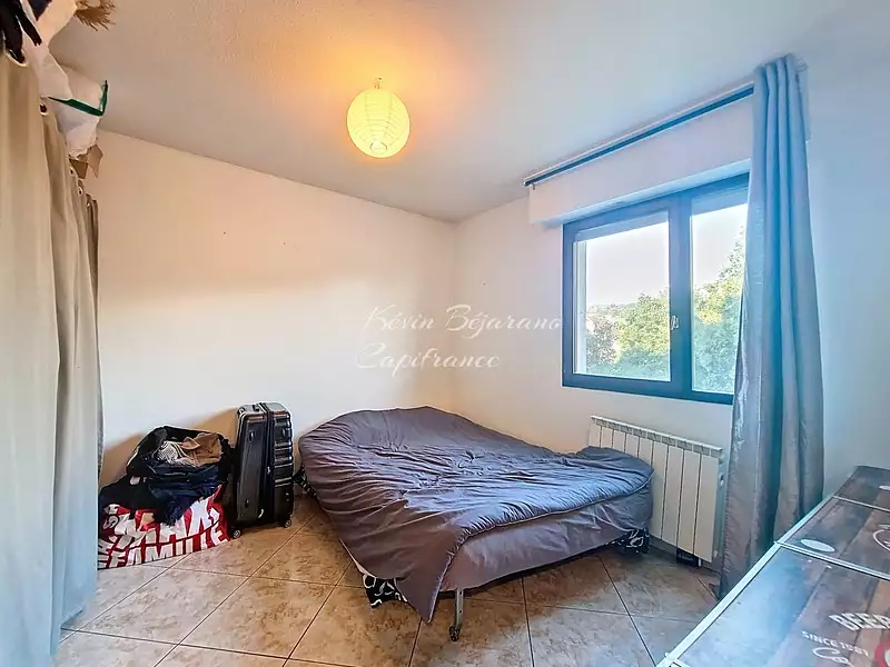 Appartement, 72 m²
