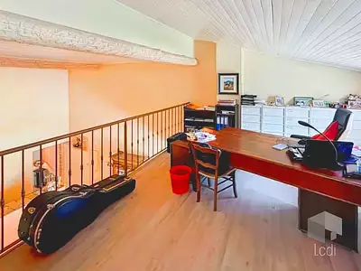 Maison, 175 m²