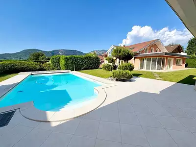 Maison, 249 m²
