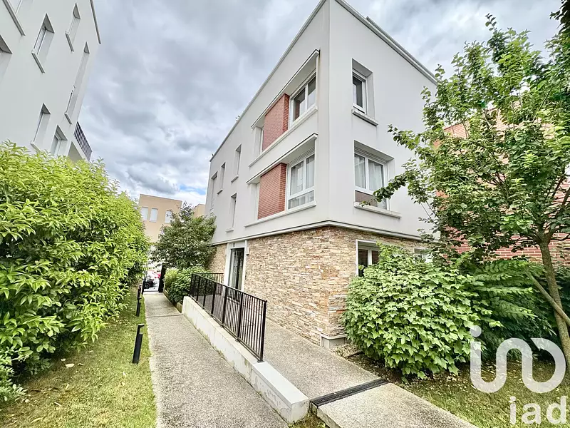 Appartement, 47 m²