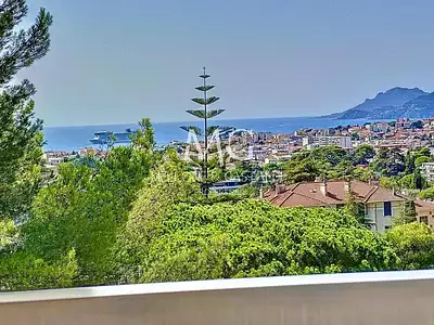 Appartement, 115 m²