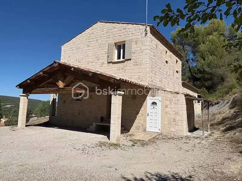 Maison, 177 m²