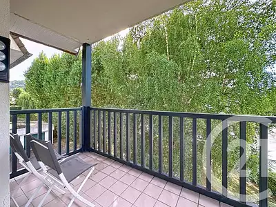 Appartement, 35,4 m²