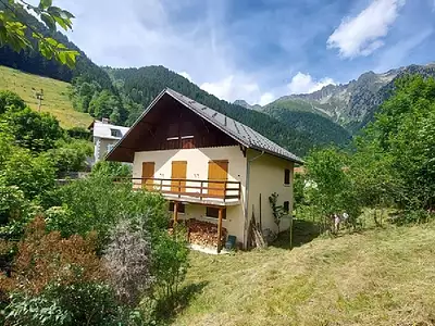 Maison, 134 m²